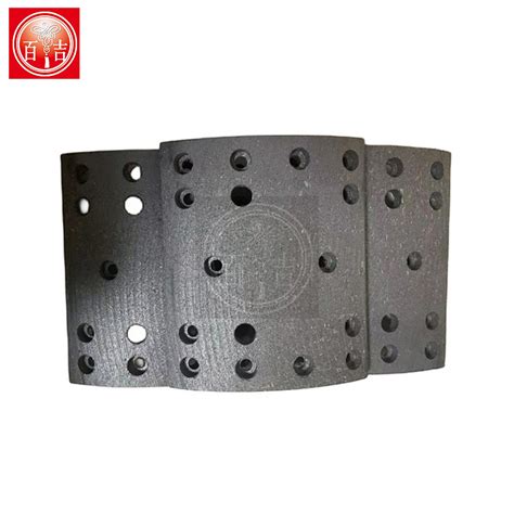 brake metal suppliers